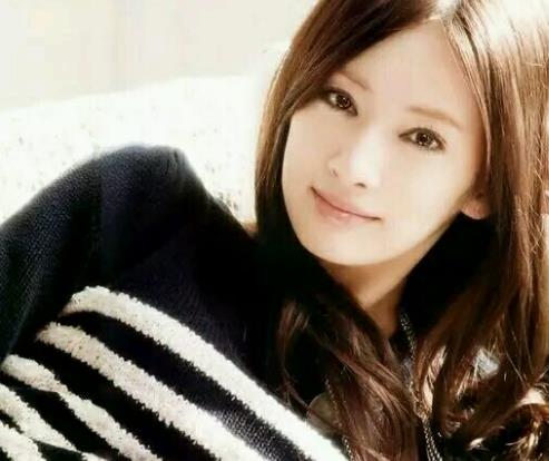 日本十大女星排行：日本十大最美女星排行榜（权威）