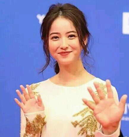 日本十大女星排行：日本十大最美女星排行榜（权威）