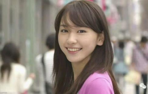 日本十大女星排行：日本十大最美女星排行榜（权威）