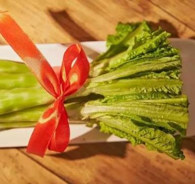 春天最该吃的5种春菜,每种都是不一样的“补”（图）