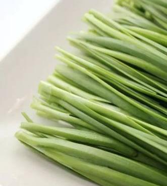 春天最该吃的5种春菜,每种都是不一样的“补”（图）