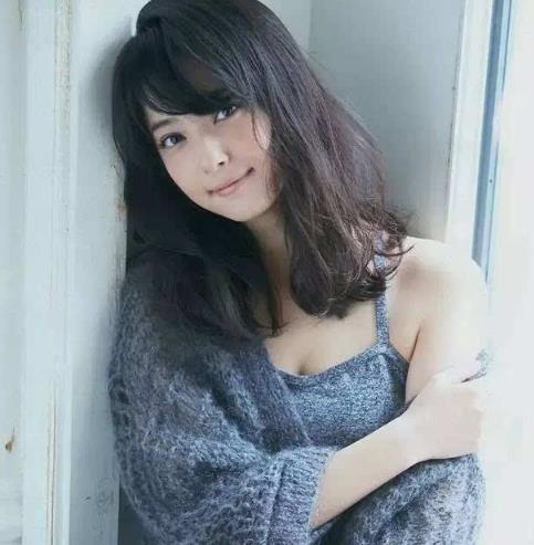 日本女星外貌排行：日本5万人票选的最美十大女星