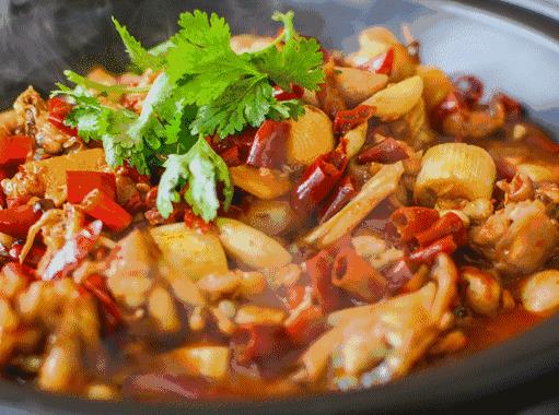 厨师下馆子不点这4类菜,一张表教你成为最会点菜的人