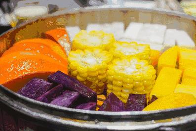 厨师下馆子不点这4类菜,一张表教你成为最会点菜的人