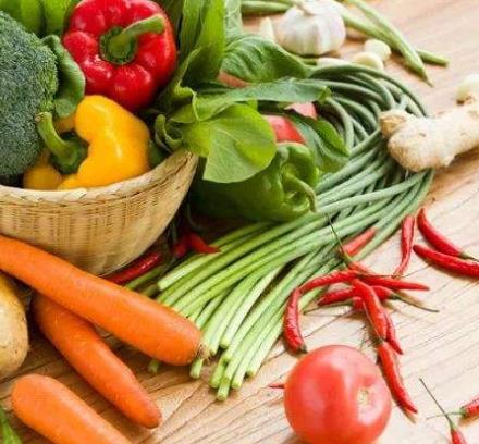 一份实用“护肺食物清单”,给你一个不怕雾霾的理由(图)