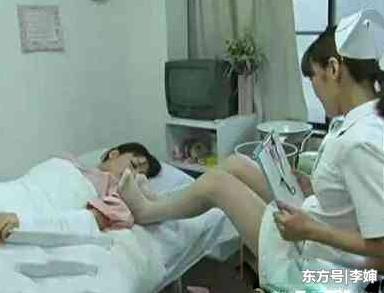 这就是传说中的脚气疗法