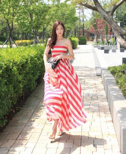 越南河内美女图片,越南美女比想象中的漂亮