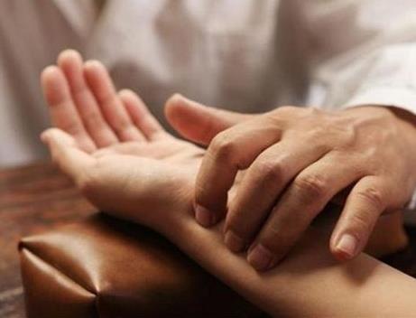 身体这五大症状提醒你及时补脾（图）