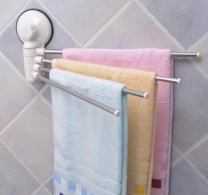 毛巾究竟有多脏这个实验让你吓一跳(图) 毛巾究竟有多脏这个实验让你吓一跳(图)