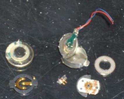 原来回收的废旧手机,就是这么提炼出金子的!（图）