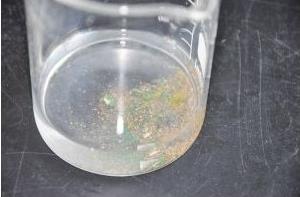 原来回收的废旧手机,就是这么提炼出金子的!（图）