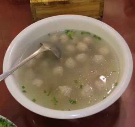 到底饭前喝汤好还是饭后喝汤好?(图) 到底饭前喝汤好还是饭后喝汤好?(图)