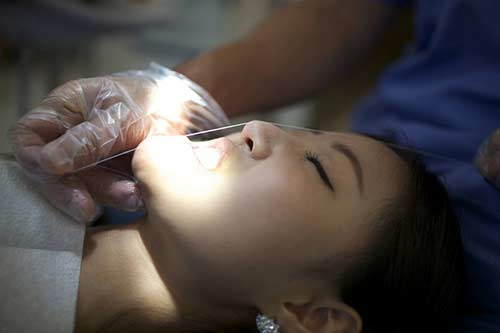 女子参加韩国整容大赛 亲妈都认不出来!（组图）