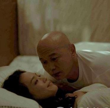 钟丽缇示范大尺度影片：盘点女星床戏剧照(图)