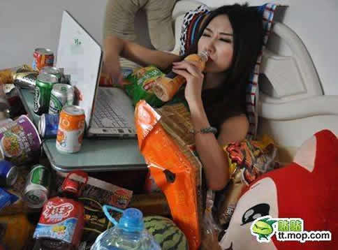 大学女生的那些事,大学女生宿舍你不知道的那些事