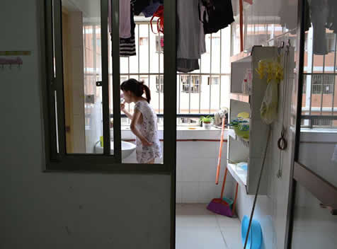 大学女生的那些事,大学女生宿舍你不知道的那些事