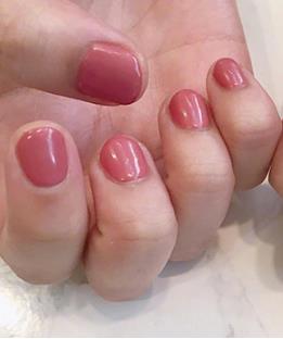 2018什么款式美甲图片比较流行,美甲图片2018新款式