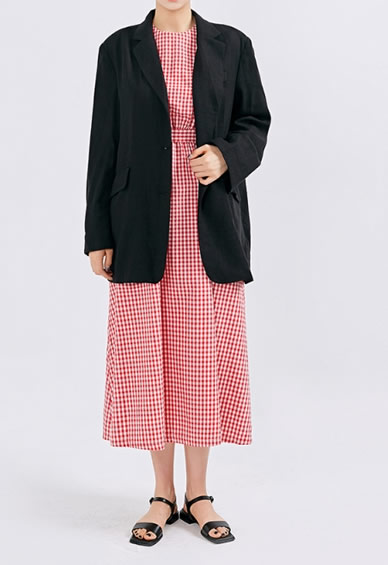 2018早春西装搭配半身长裙,时髦穿搭帅气优雅 2018早春西装搭配半身长裙,时髦穿搭帅气优雅