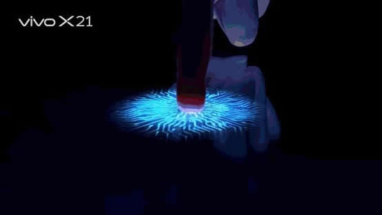 vivo天猫超级品牌日正式开启 品牌旗舰新机X21全面开售