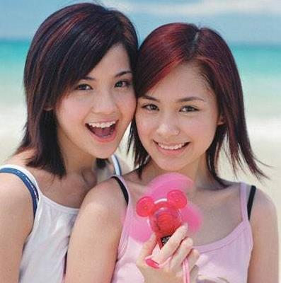 twins最好听的歌曲有哪些,twins好听的歌曲推荐