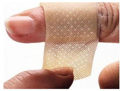 什么伤口不可用创可贴,那么创可贴过敏怎么办 什么伤口不可用创可贴,那么创可贴过敏怎么办