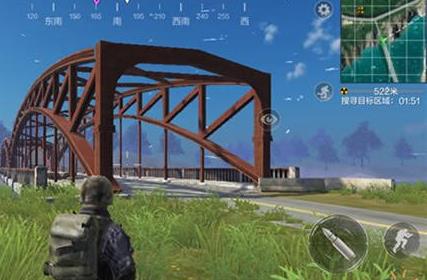 光荣使命怎么堵桥,光荣使命堵桥战术 光荣使命怎么堵桥,光荣使命堵桥战术