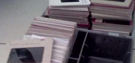 最新证据罕见曝光:外星人竟真实存在（图）