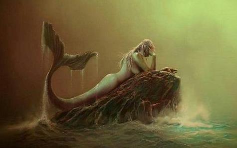 盘点世界十大神话生物：著名神话生物介绍（图）