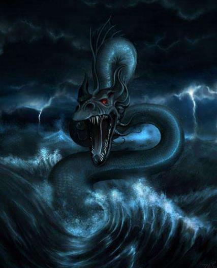 盘点世界十大神话生物:著名神话生物介绍(图) 盘点世界十大神话生物:著名神话生物介绍(图)