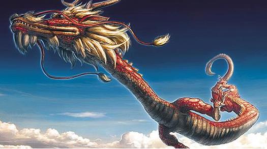 盘点世界十大神话生物：著名神话生物介绍（图）