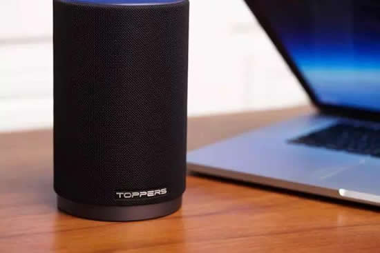 未来已来,TOPPERS S1开启智能新生活 未来已来,TOPPERS S1开启智能新生活