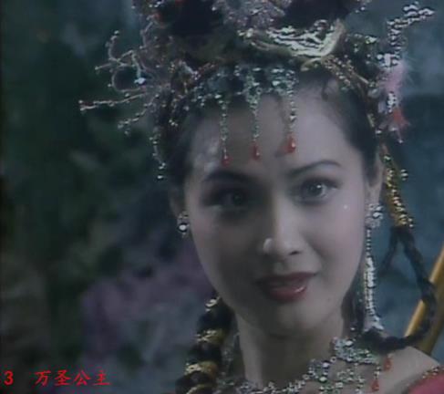 西游记十大美女：盘点西游记中十大美女你最中意谁