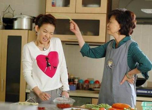 婆媳关系经典语录:40句形容婆媳关系全纪录 婆媳关系经典语录:40句形容婆媳关系全纪录