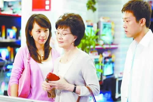 婆媳关系经典语录:40句形容婆媳关系全纪录 婆媳关系经典语录:40句形容婆媳关系全纪录