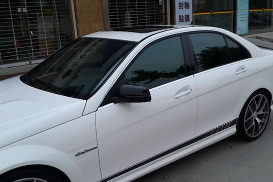 汽车膜十大品牌:盘点汽车贴膜分类 汽车膜十大品牌:盘点汽车贴膜分类