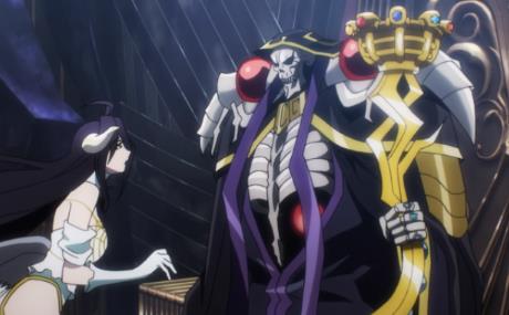 日本动漫排行榜：最新2018年日本十大动漫