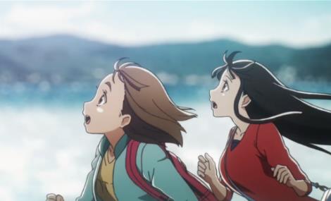 日本动漫排行榜：最新2018年日本十大动漫