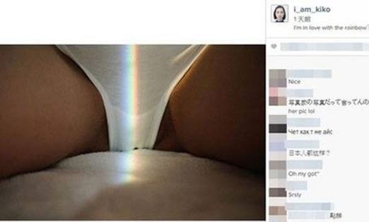 水原希子说权志龙小：水原希子讽刺权志龙是怎么回事