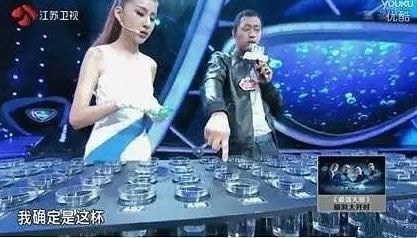 最强大脑水哥：为什么叫水哥称呼怎么来的