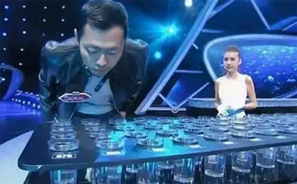 最强大脑水哥：为什么叫水哥称呼怎么来的