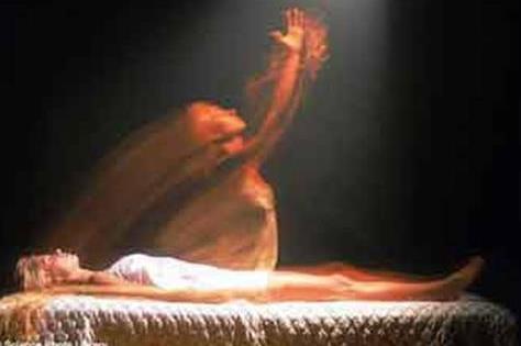 二十个灵魂转世灵魂实验:科学又靠谱的灵魂研究 二十个灵魂转世灵魂实验:科学又靠谱的灵魂研究