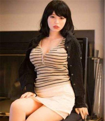 充气娃娃图片比真人漂亮,充气美女娃娃图片使用全过程