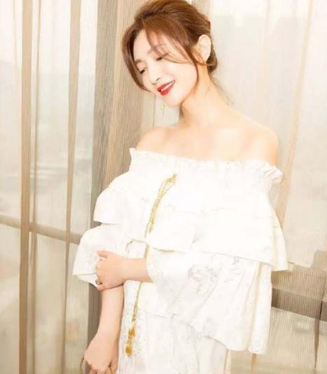 江疏影胡歌 江疏影和胡歌那段恋情(图) 江疏影胡歌 江疏影和胡歌那段恋情(图)