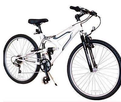 自行车品牌十大排行：2018什么牌子的自行车好