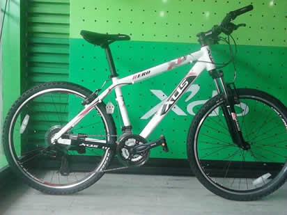 自行车品牌十大排行：2018什么牌子的自行车好