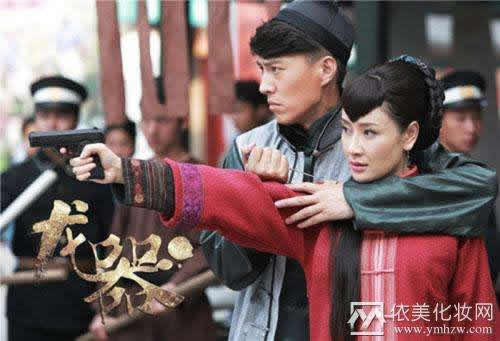 电视剧龙器演员表介绍,电视剧龙器剧情介绍