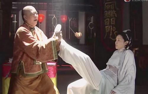 经典古装悬疑电视剧:推荐六部好看的经典古装悬疑电视剧 经典古装悬疑电视剧:推荐六部好看的经典古装悬疑电视剧