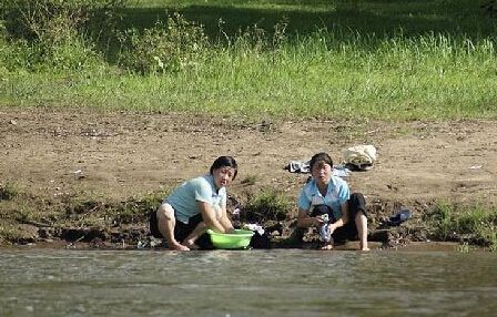 朝鲜女人的真实生活：图片介绍朝鲜女人生活现状
