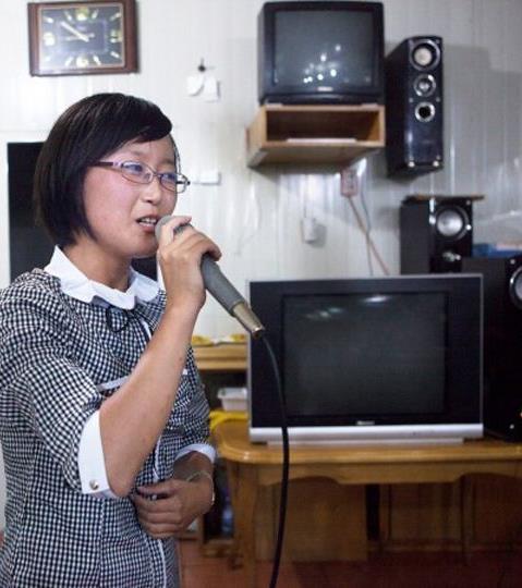 朝鲜女人的真实生活：图片介绍朝鲜女人生活现状