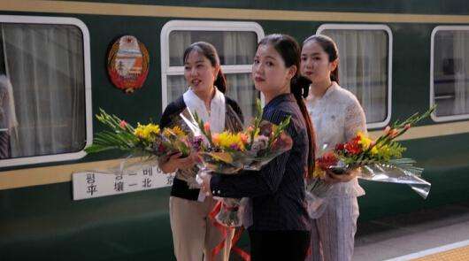 朝鲜女人的真实生活：图片介绍朝鲜女人生活现状